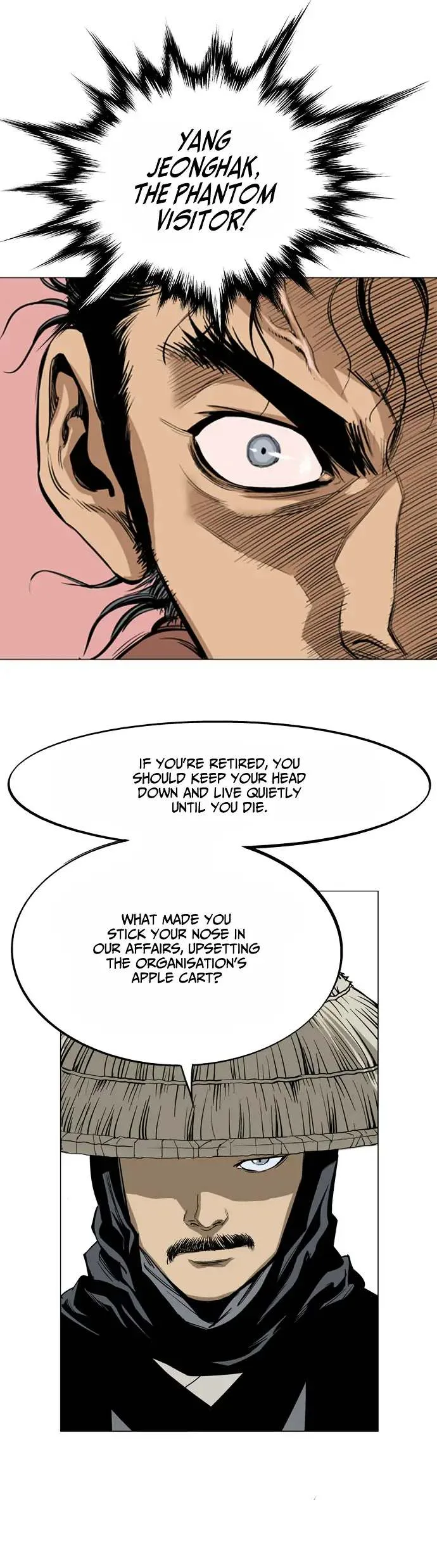 Gosu Chapter 23 page 2
