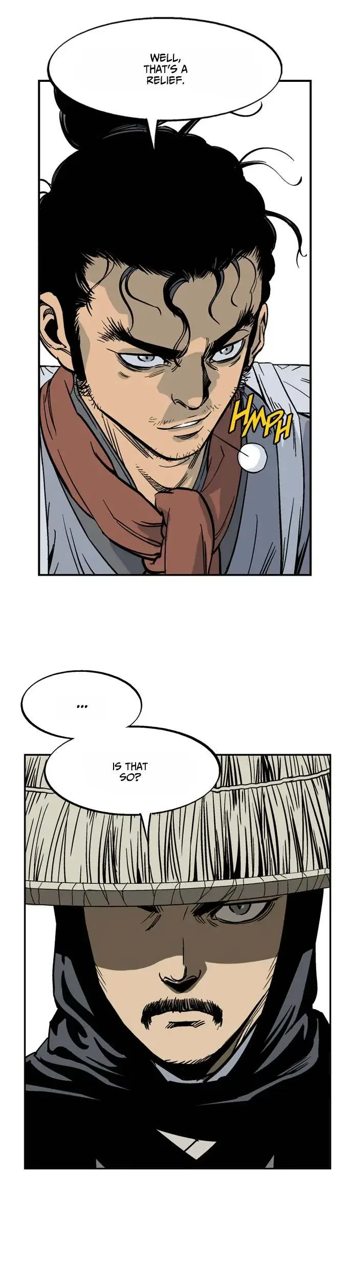 Gosu Chapter 23 page 7