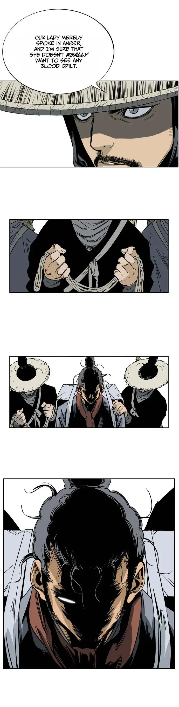 Gosu Chapter 23 page 10