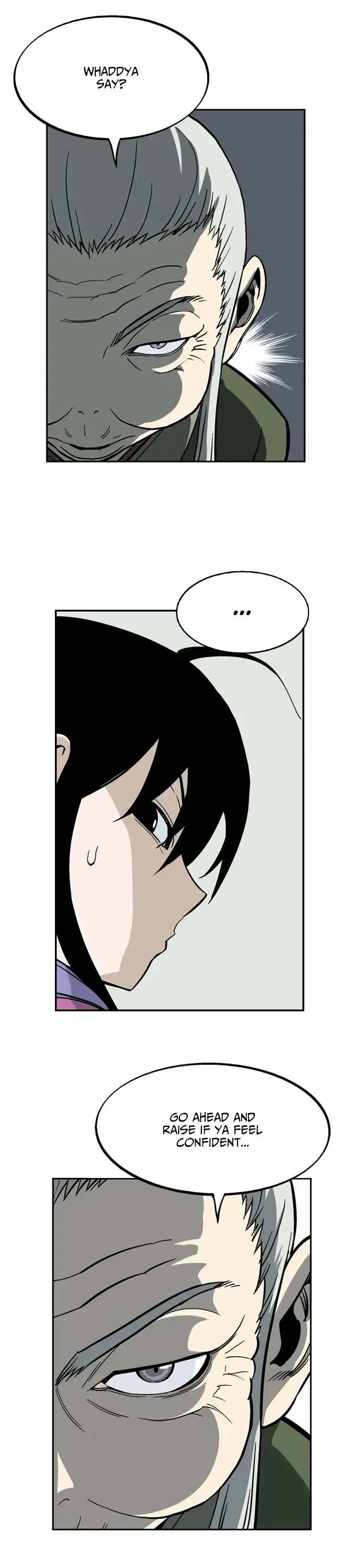 Gosu Chapter 24 page 5