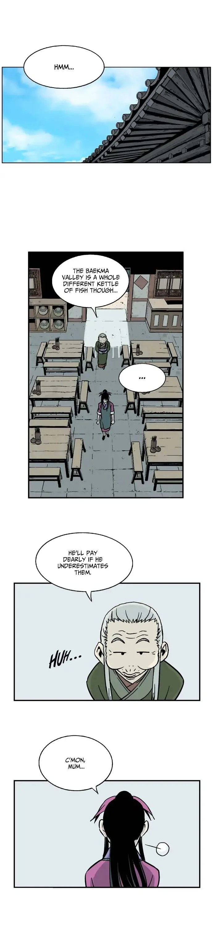 Gosu Chapter 24 page 3