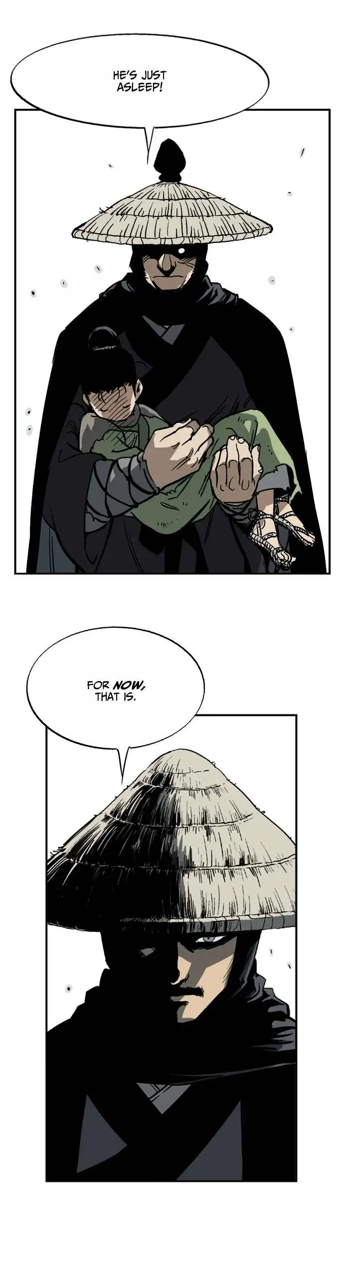 Gosu Chapter 23 page 19