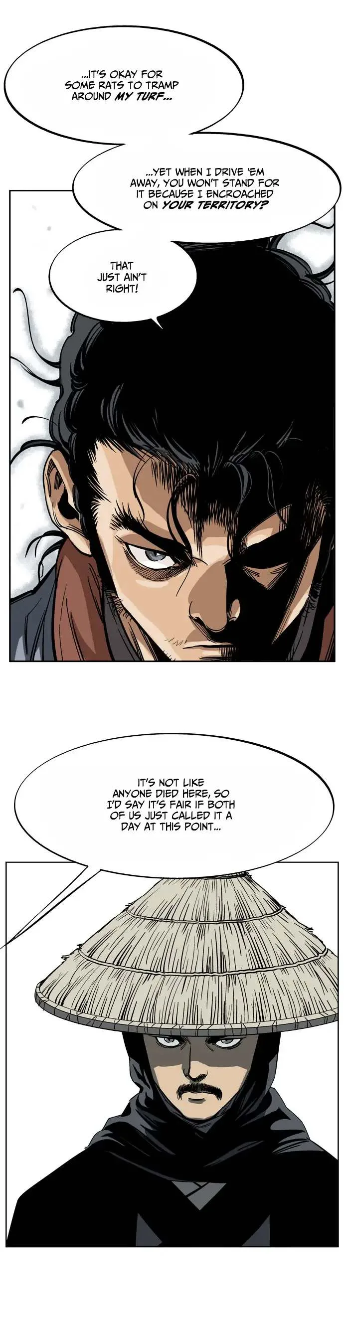 Gosu Chapter 23 page 14