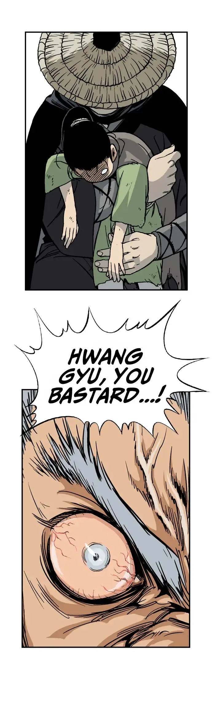 Gosu Chapter 23 page 18