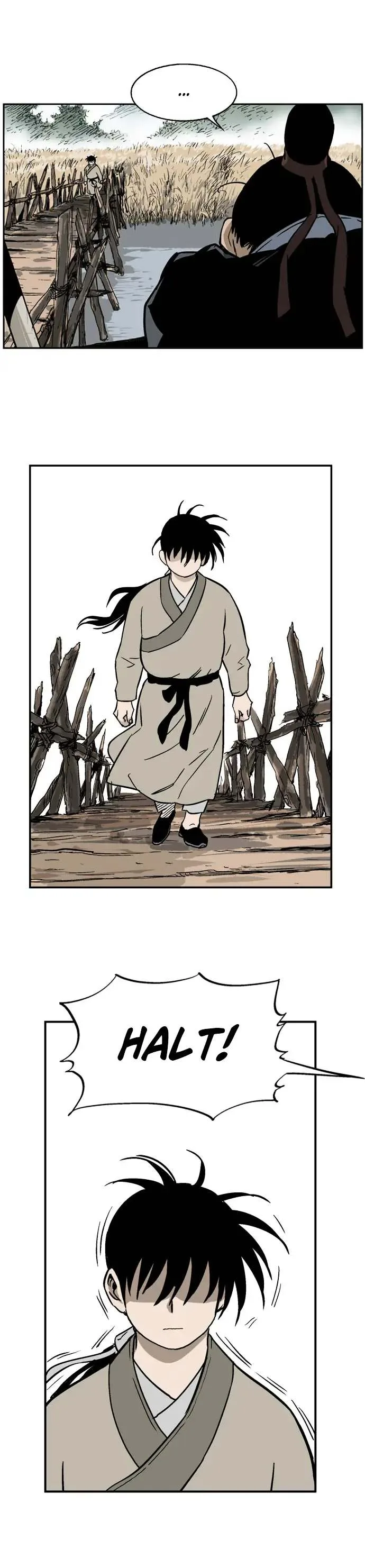 Gosu Chapter 24 page 8