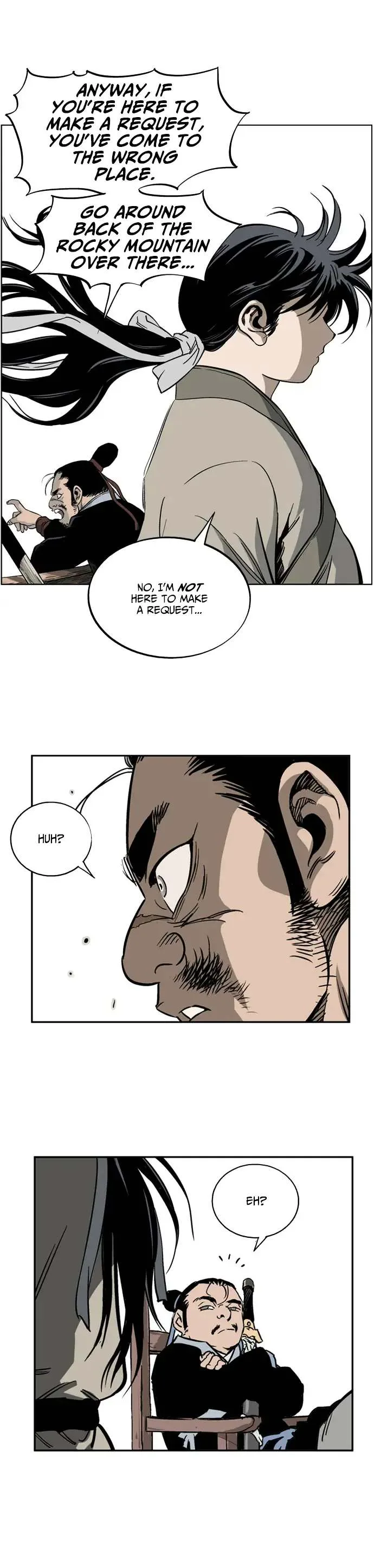 Gosu Chapter 24 page 10