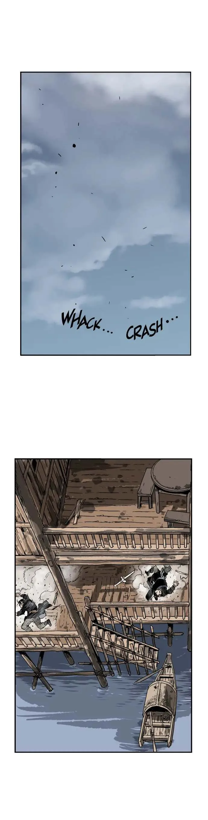 Gosu Chapter 24 page 12