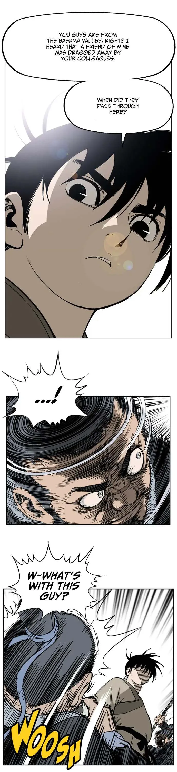 Gosu Chapter 24 page 11