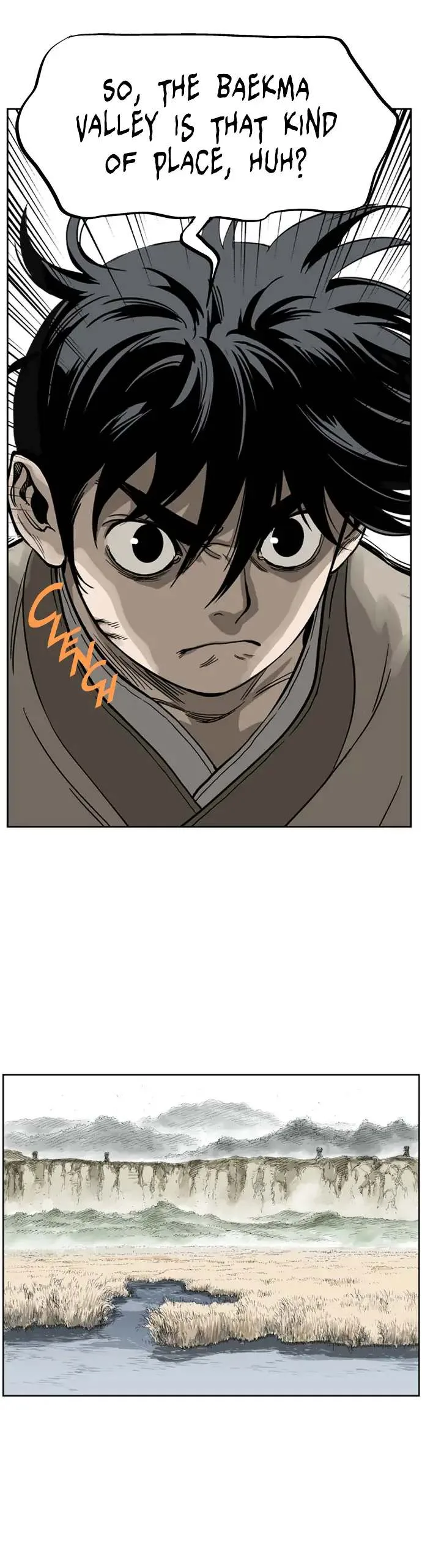 Gosu Chapter 24 page 16