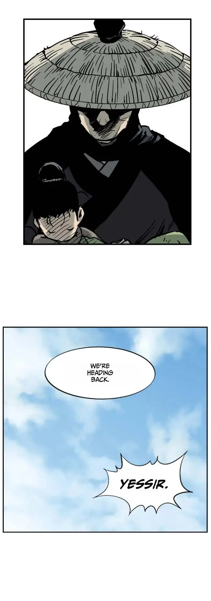 Gosu Chapter 23 page 24