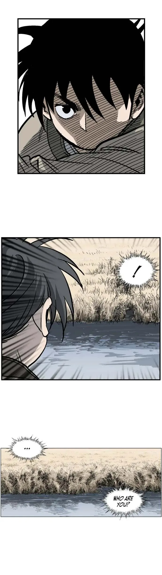 Gosu Chapter 24 page 14