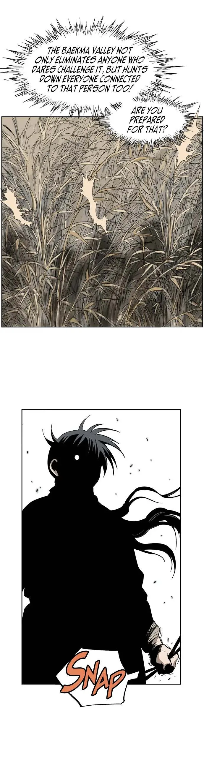 Gosu Chapter 24 page 15