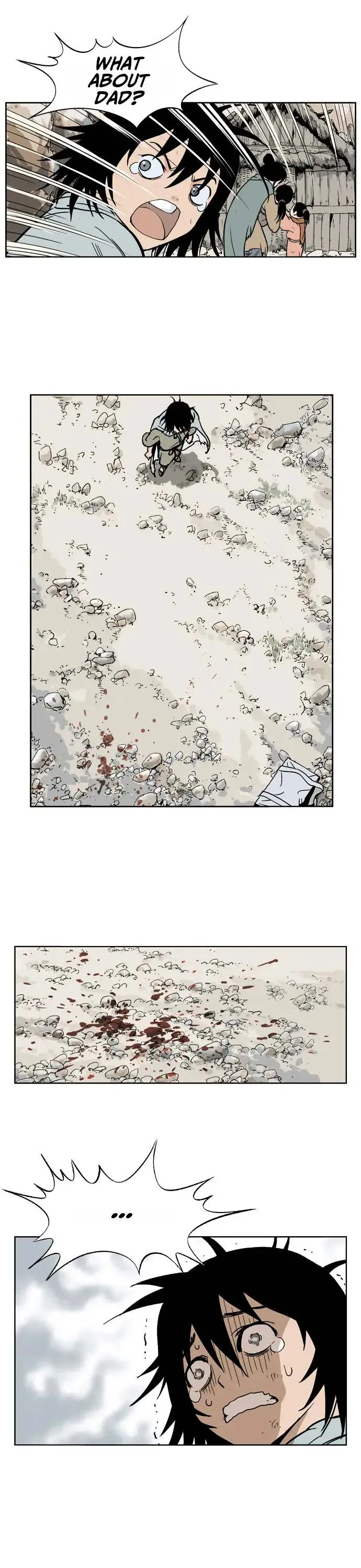 Gosu Chapter 23 page 28