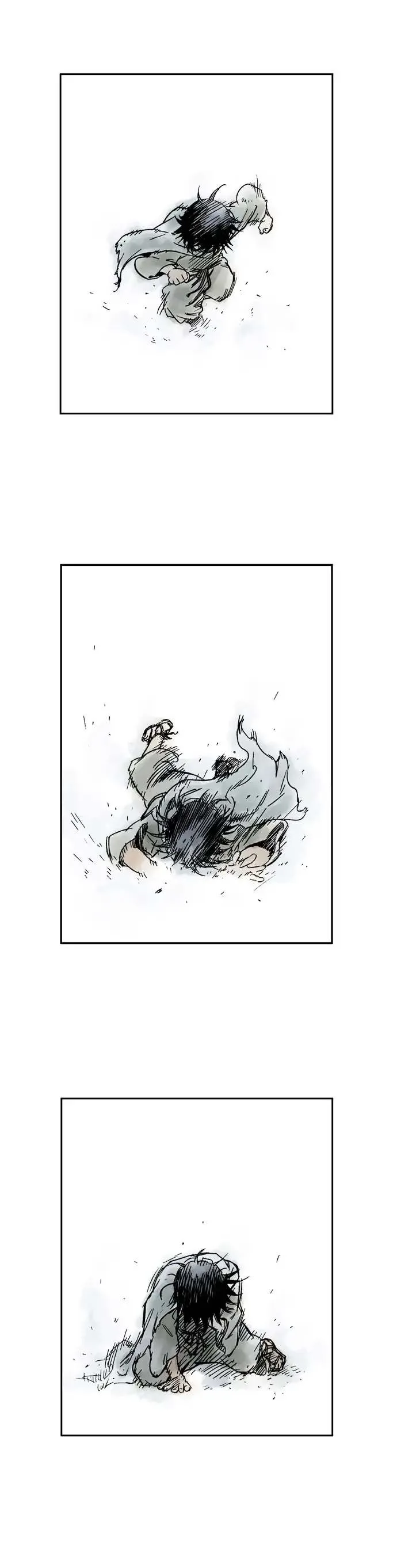 Gosu Chapter 23 page 31