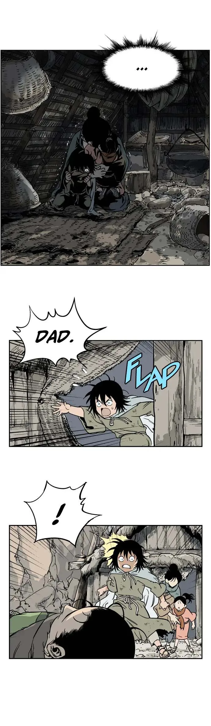 Gosu Chapter 23 page 26