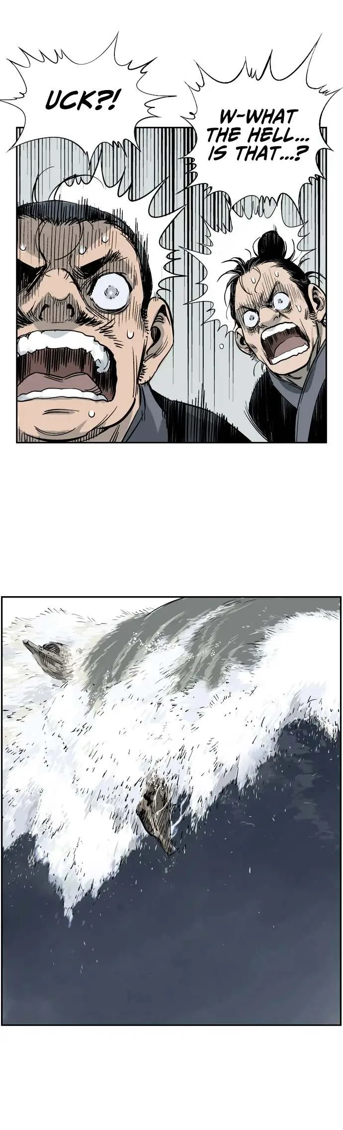 Gosu Chapter 24 page 19