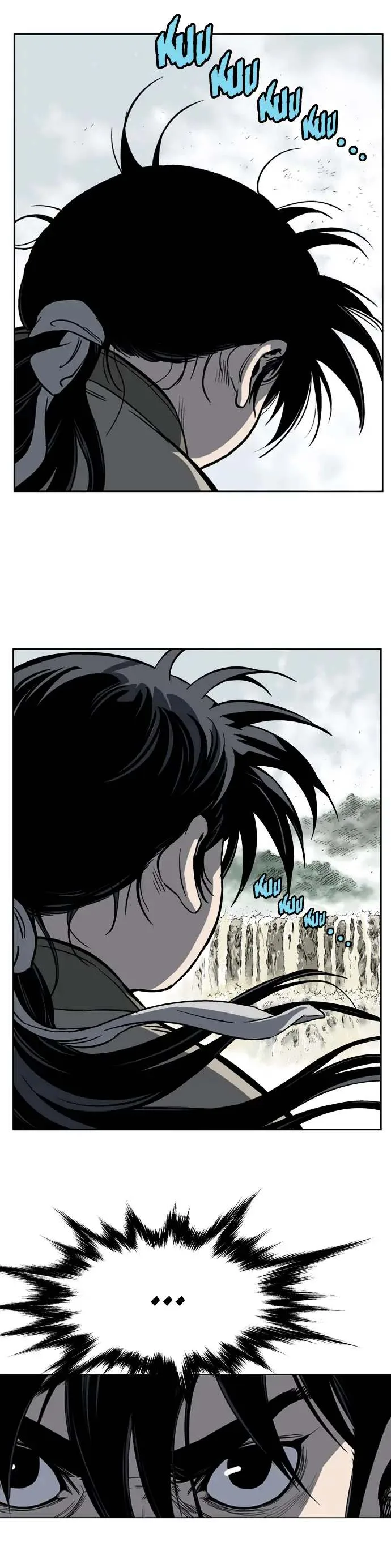 Gosu Chapter 24 page 26