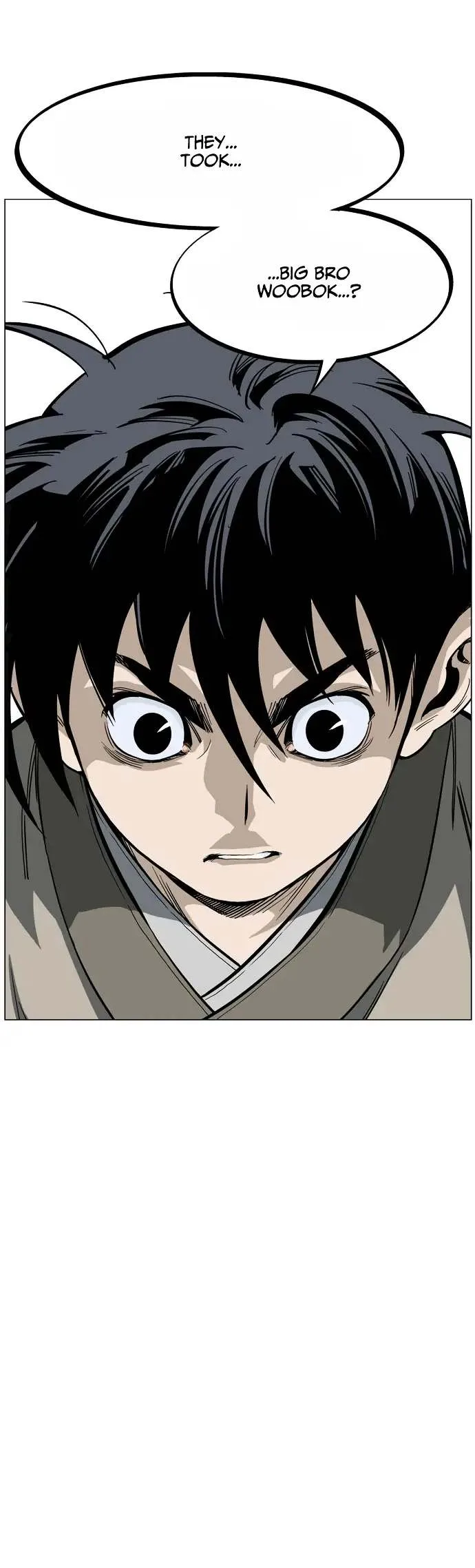 Gosu Chapter 23 page 36