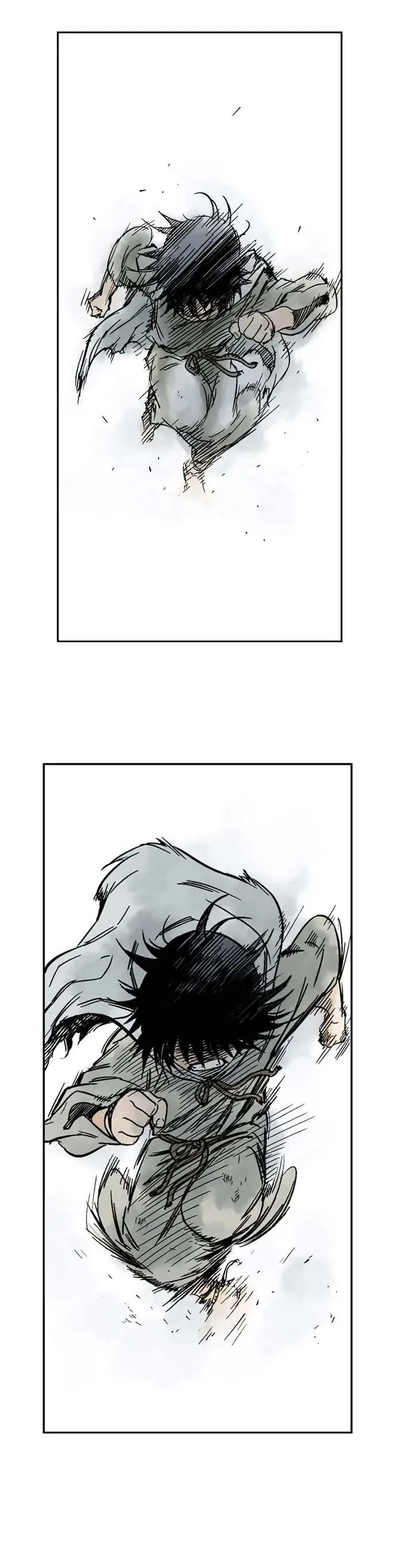 Gosu Chapter 23 page 32