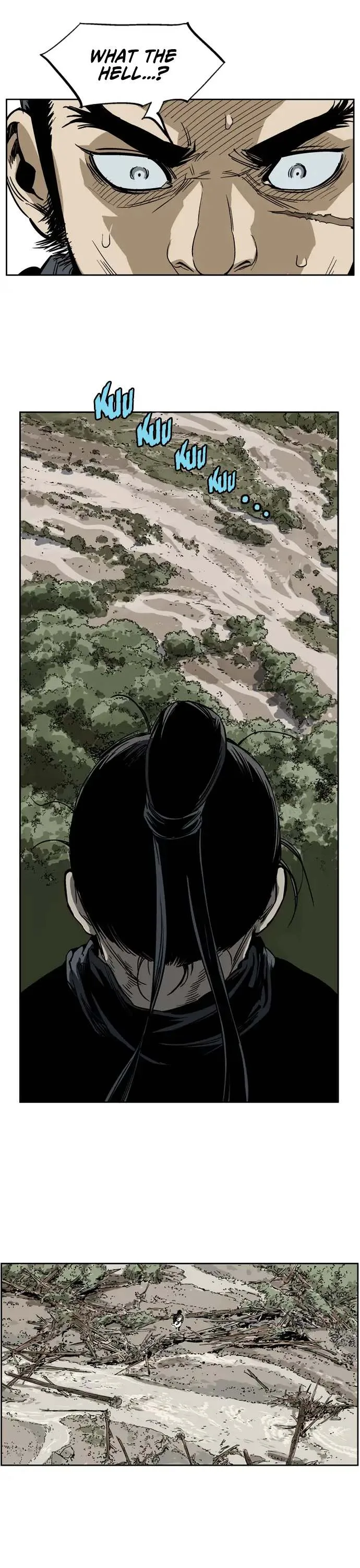 Gosu Chapter 24 page 30