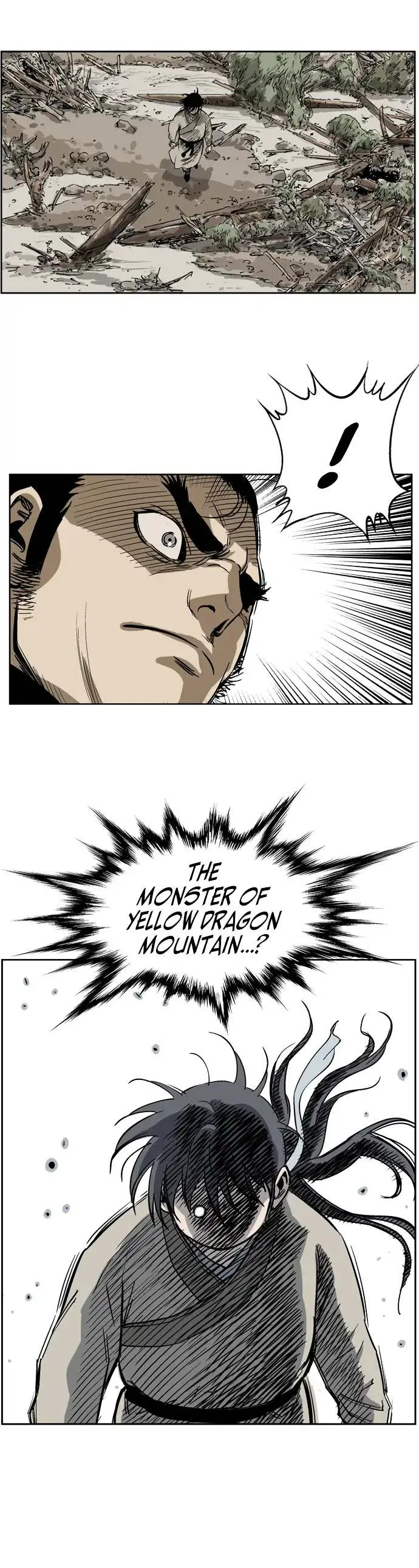Gosu Chapter 24 page 31