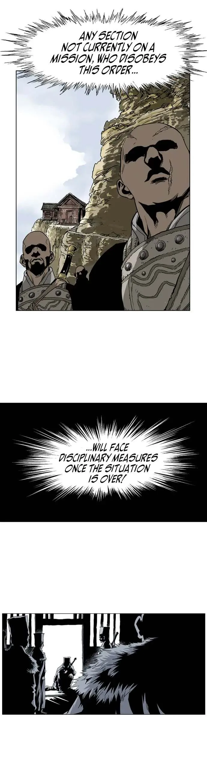 Gosu Chapter 24 page 37