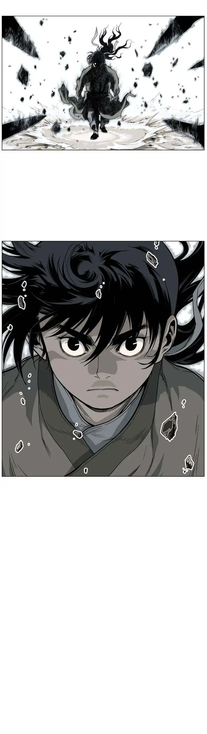 Gosu Chapter 24 page 41