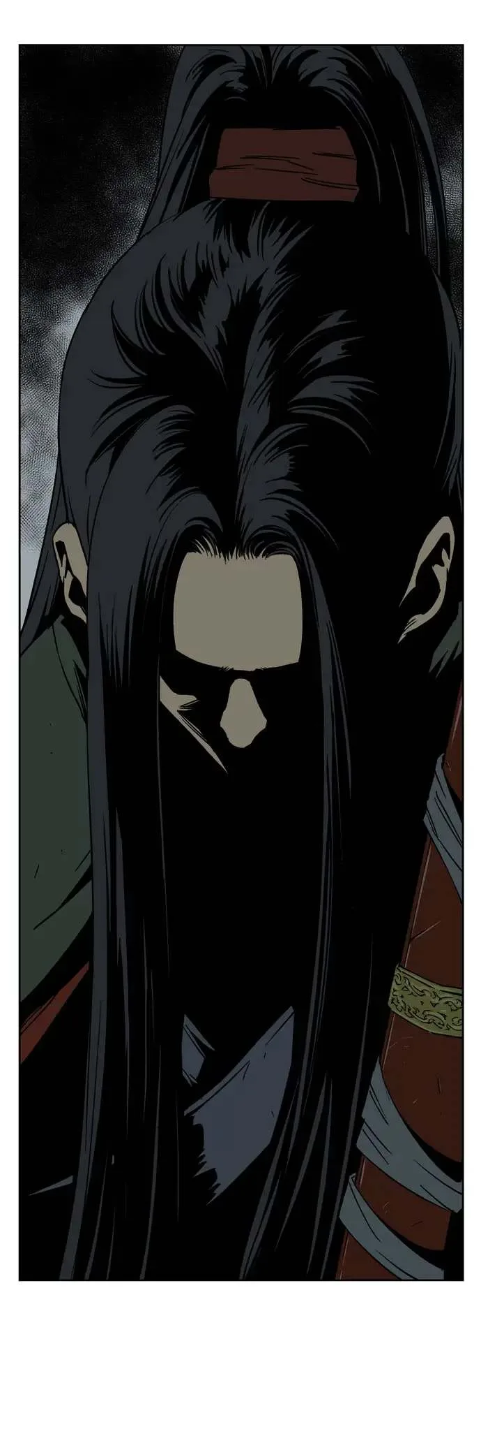 Gosu Chapter 24 page 40