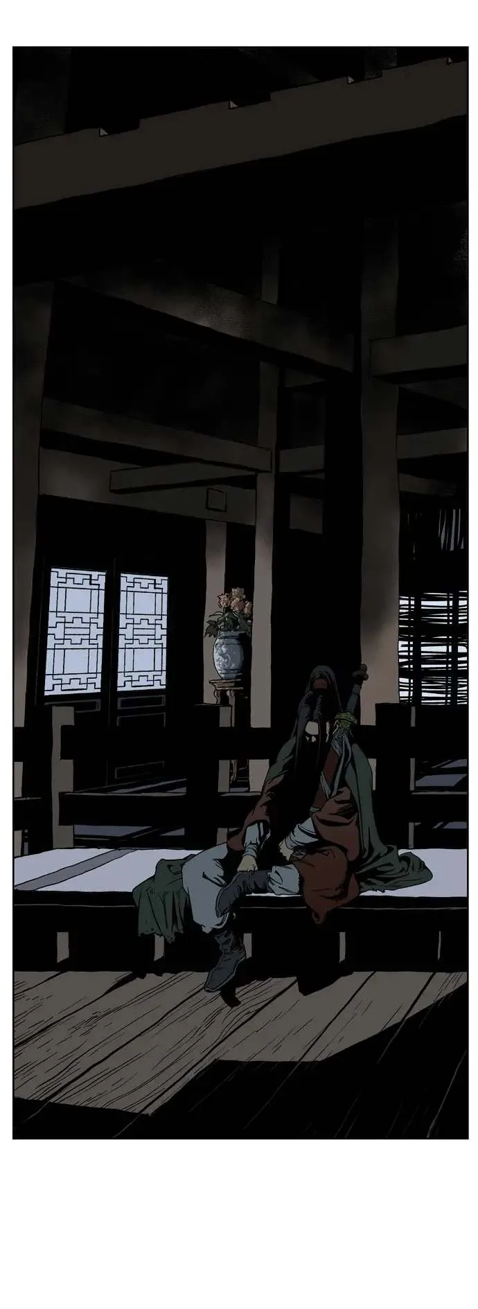 Gosu Chapter 24 page 39