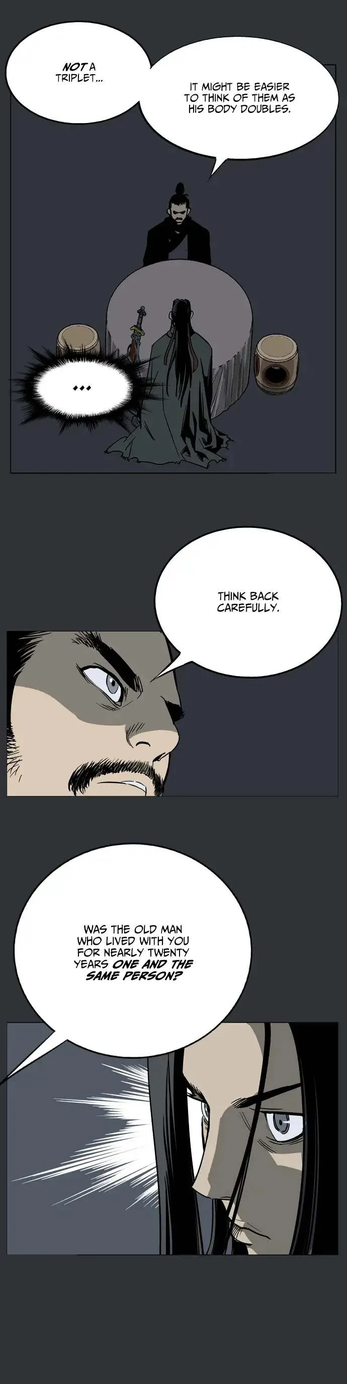 Gosu Chapter 25 page 4