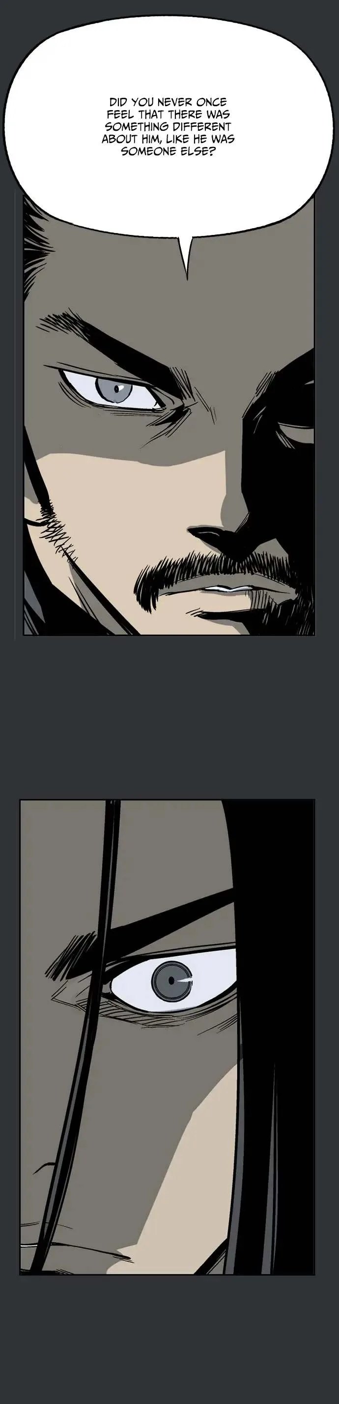 Gosu Chapter 25 page 5