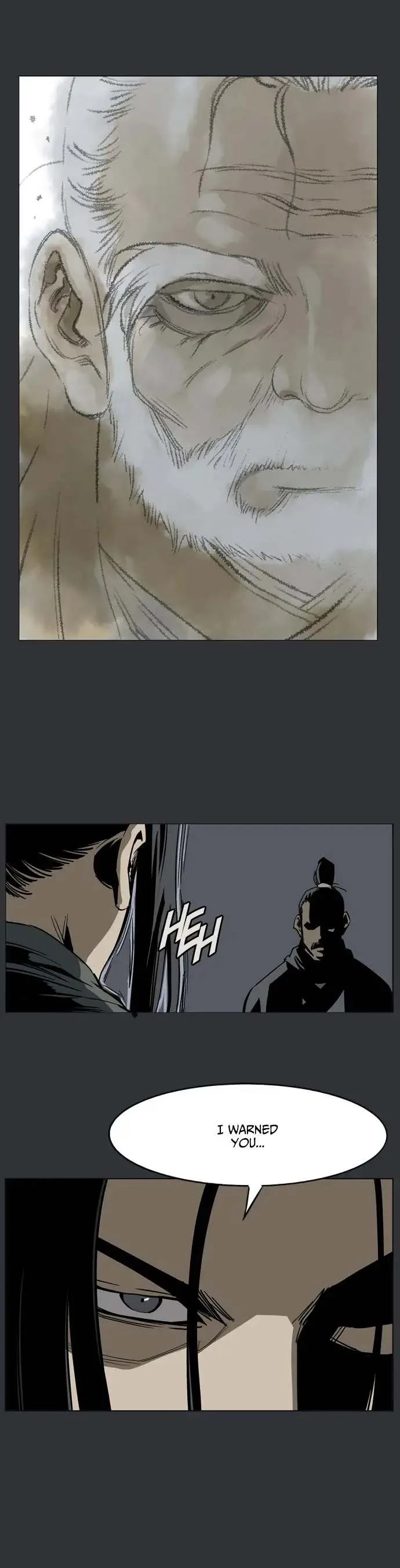 Gosu Chapter 25 page 6
