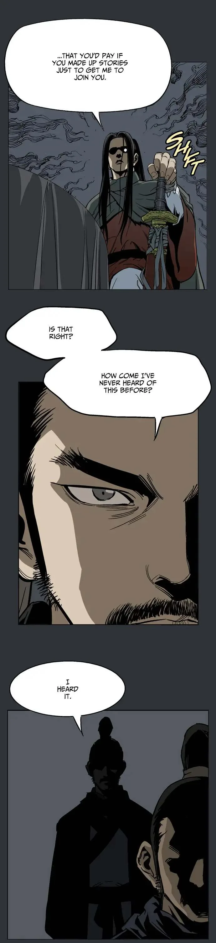 Gosu Chapter 25 page 7