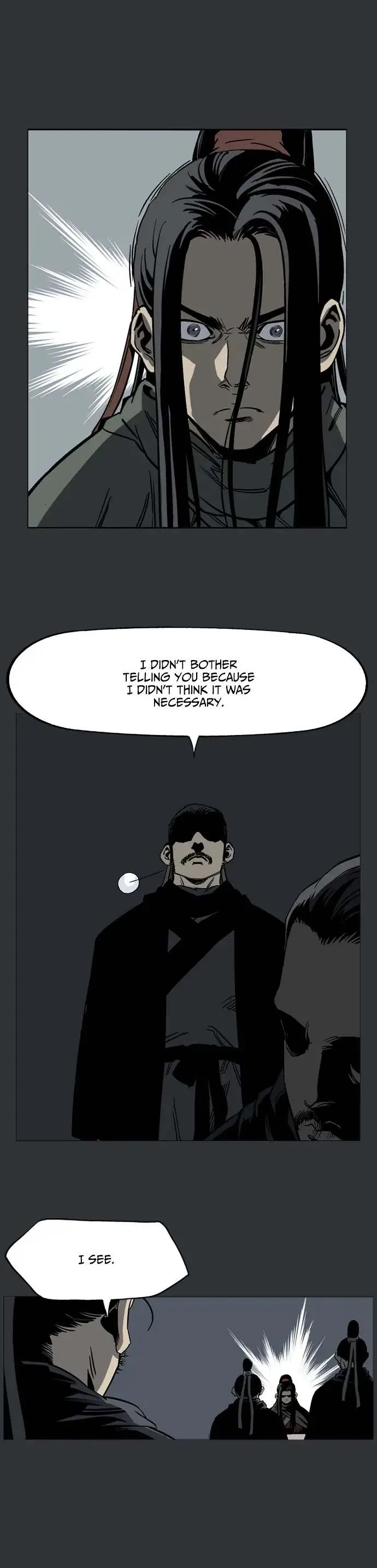 Gosu Chapter 25 page 8