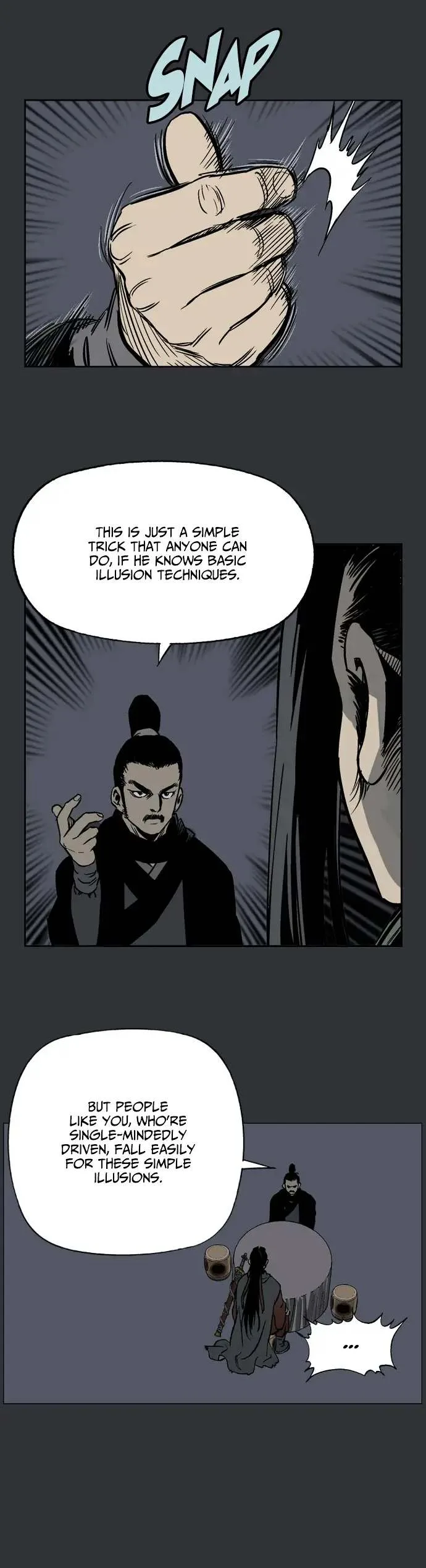 Gosu Chapter 25 page 12