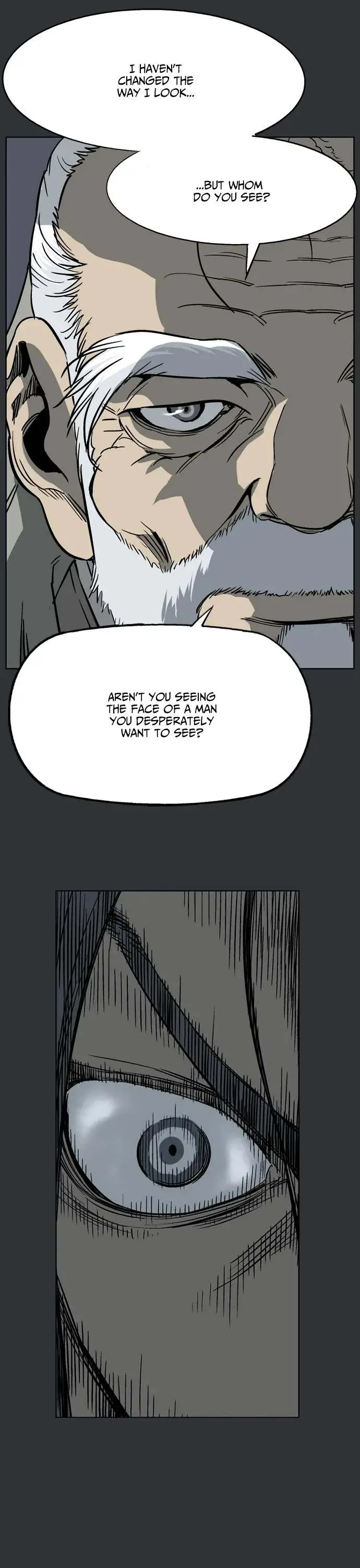 Gosu Chapter 25 page 11
