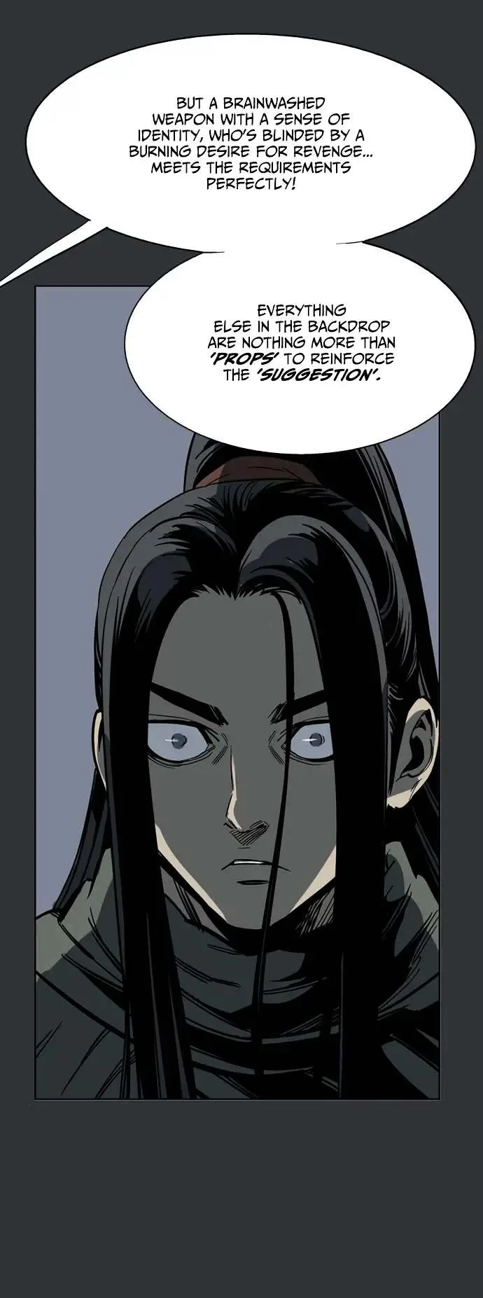 Gosu Chapter 25 page 14