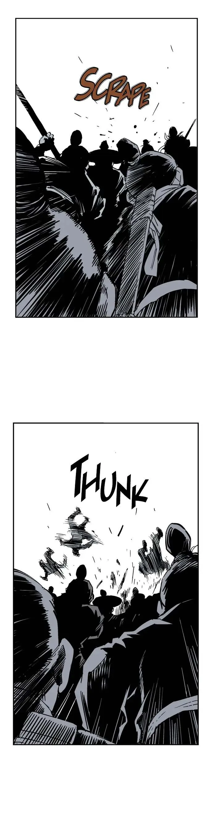 Gosu Chapter 25 page 23