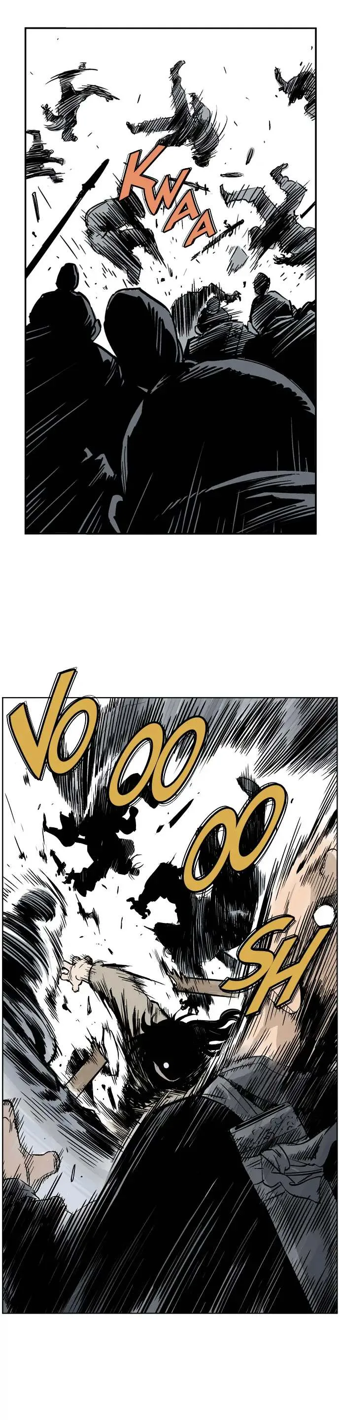 Gosu Chapter 25 page 24