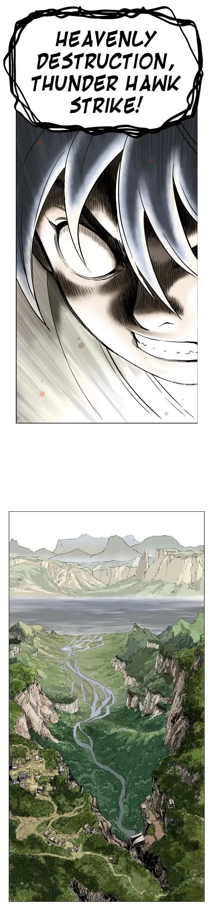 Gosu Chapter 26 page 5