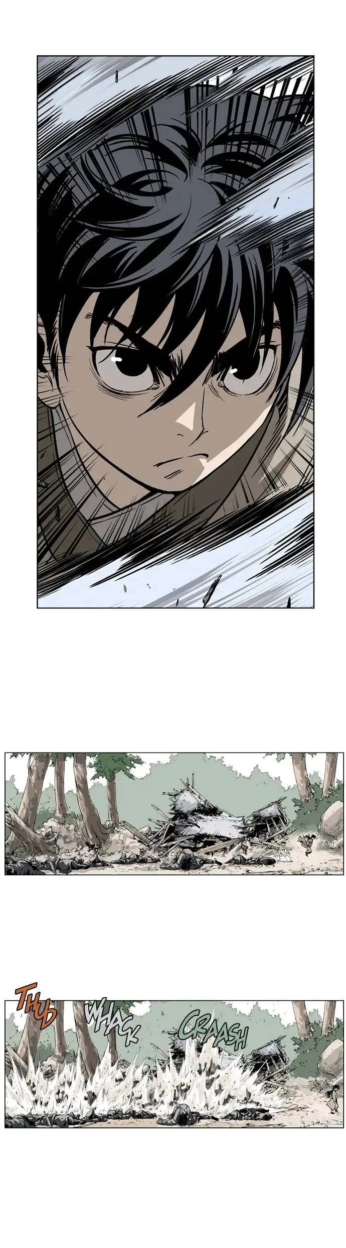 Gosu Chapter 25 page 25