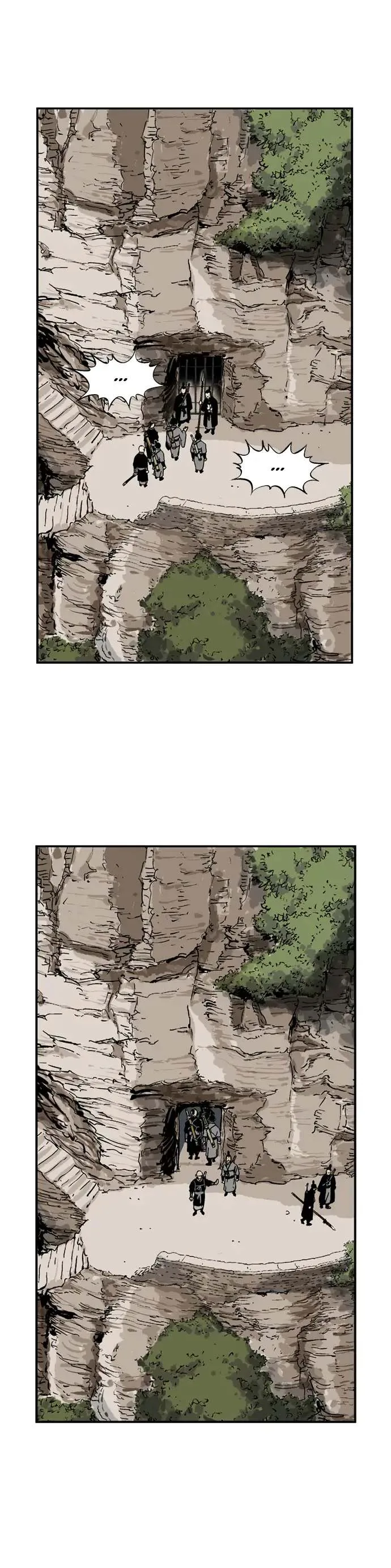 Gosu Chapter 25 page 27