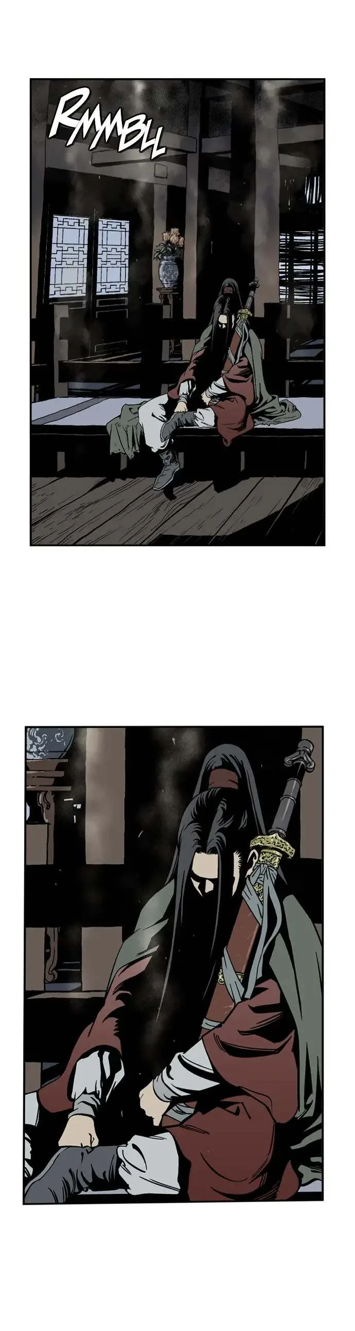 Gosu Chapter 26 page 10