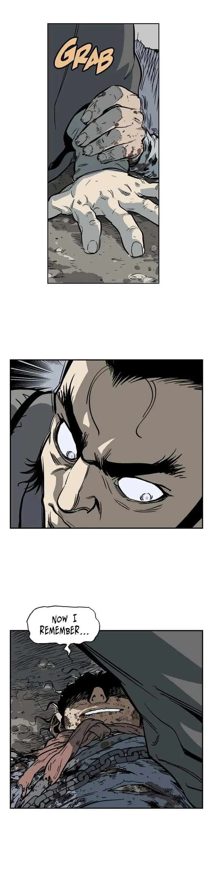 Gosu Chapter 26 page 13