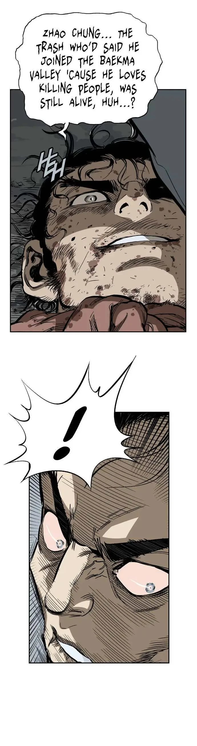 Gosu Chapter 26 page 14