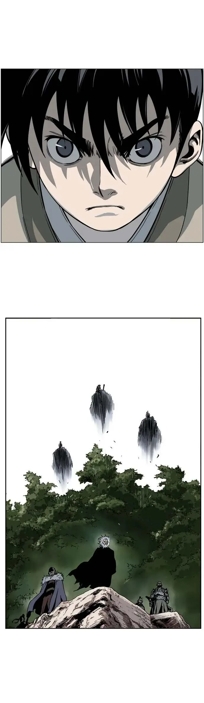Gosu Chapter 25 page 35