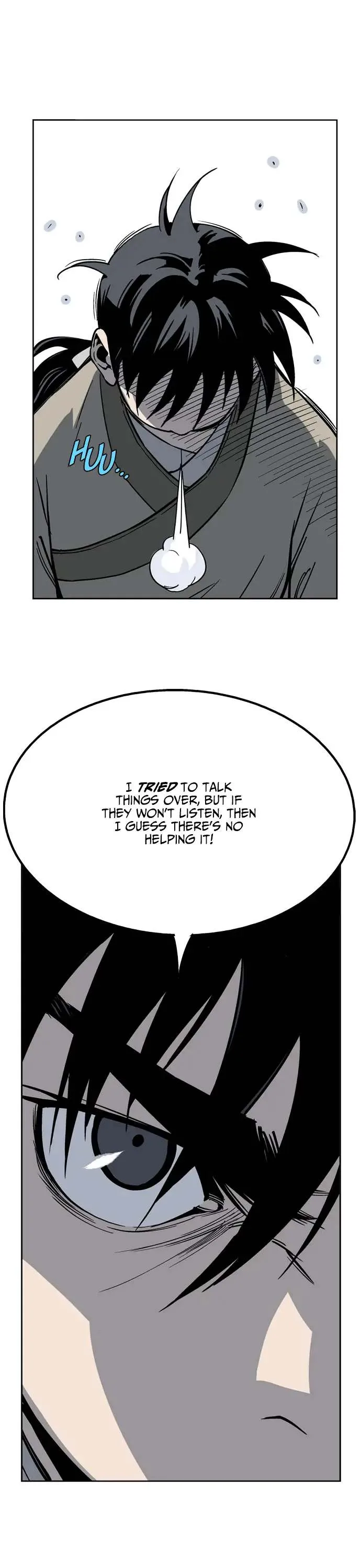 Gosu Chapter 25 page 37