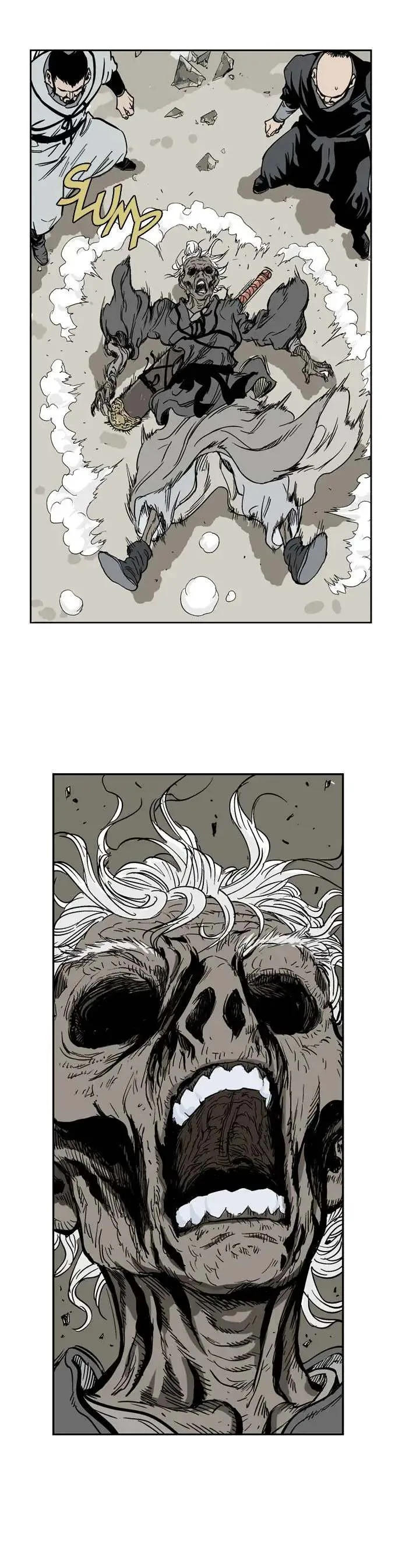 Gosu Chapter 26 page 18