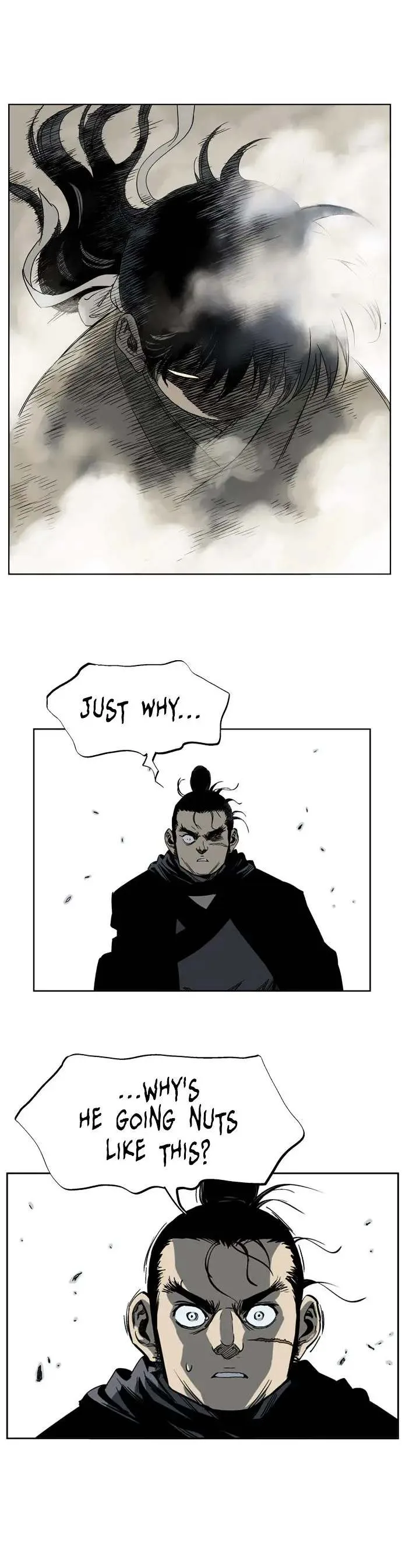 Gosu Chapter 26 page 24