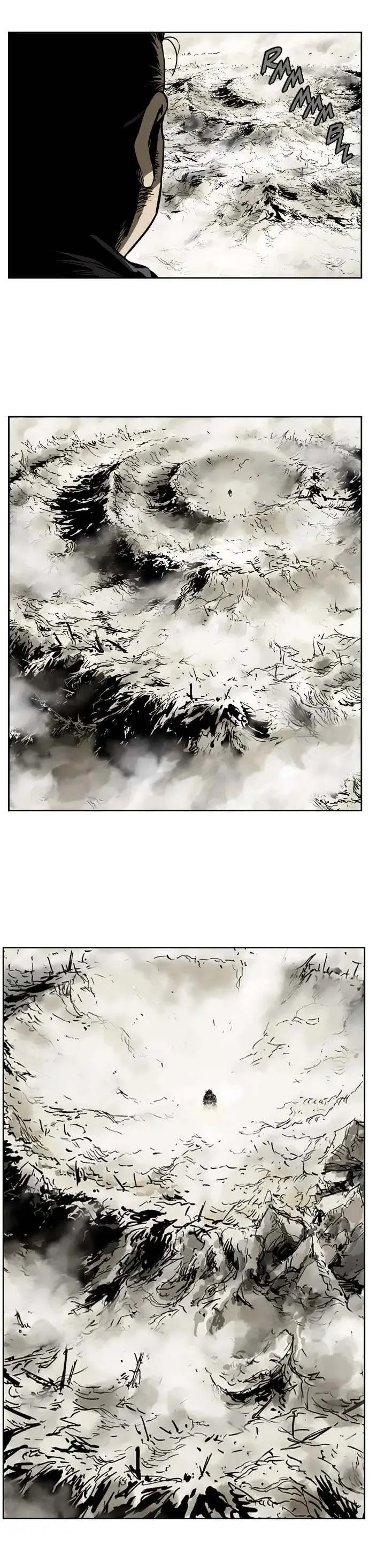 Gosu Chapter 26 page 23